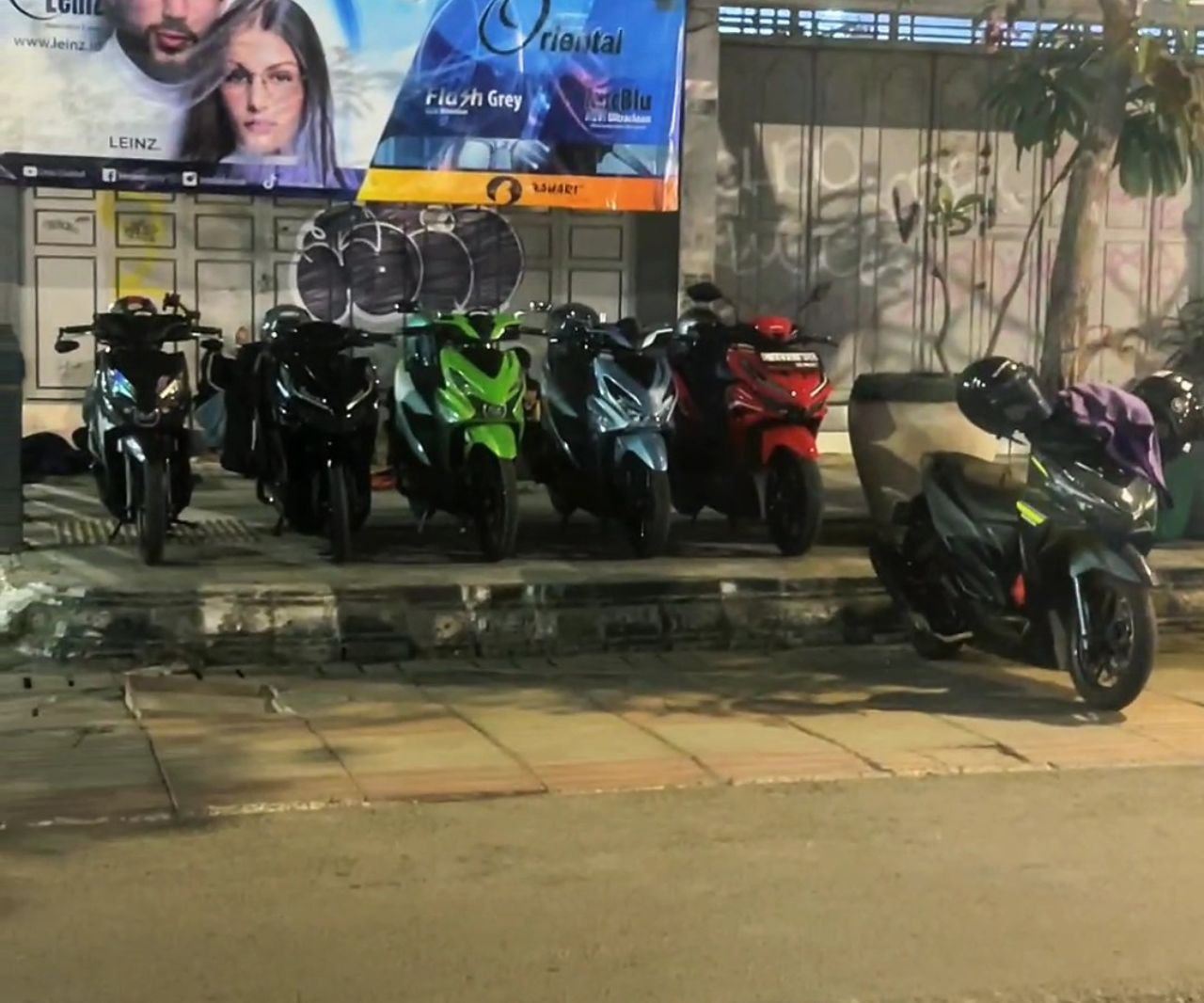 Alun-Alun Slawi NR V1 Wacana Style