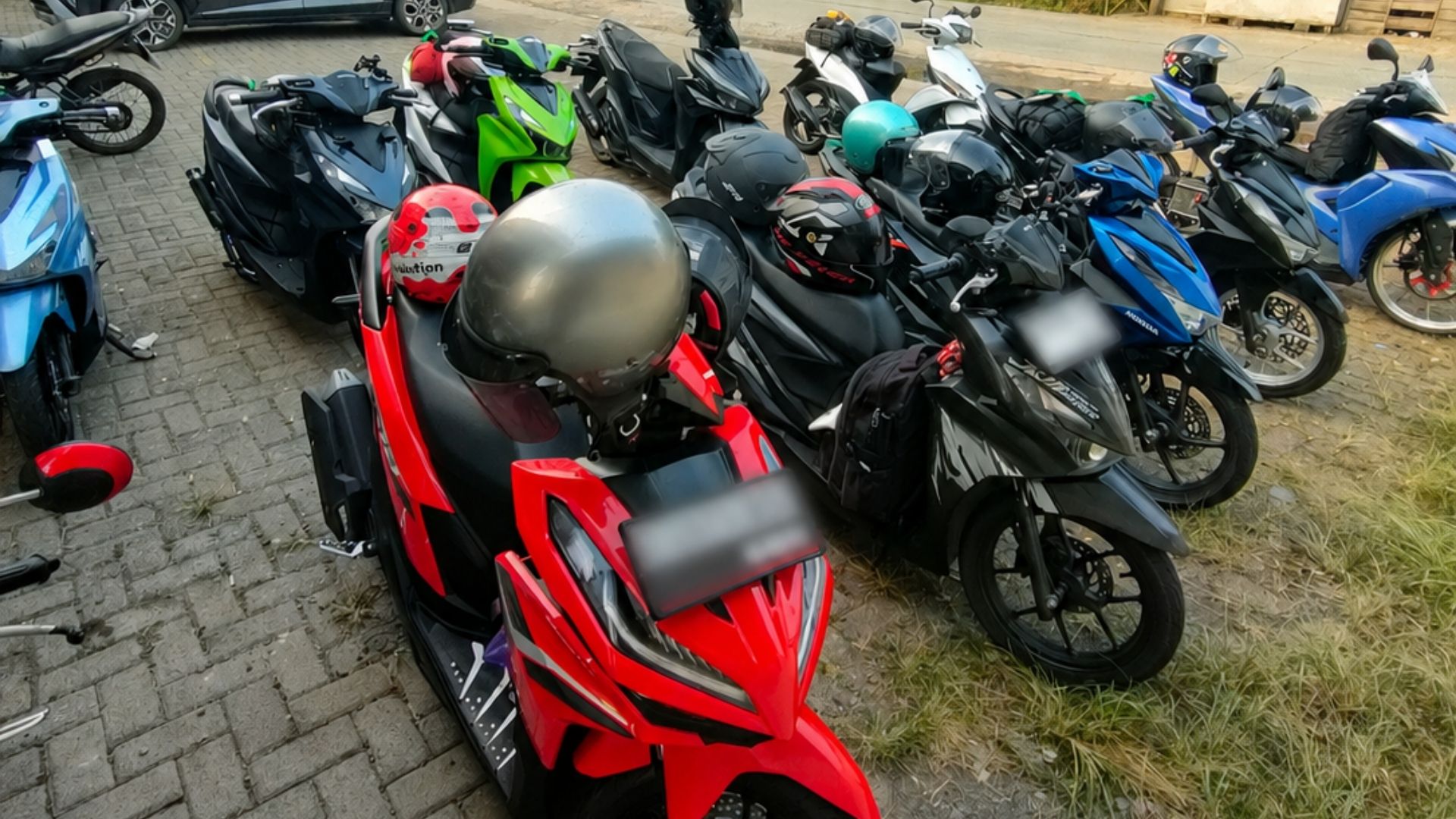 Momen Touring Wacana Style