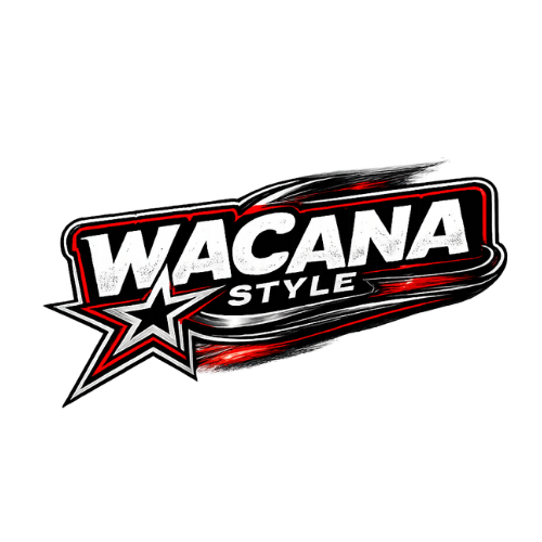 Wacana Style